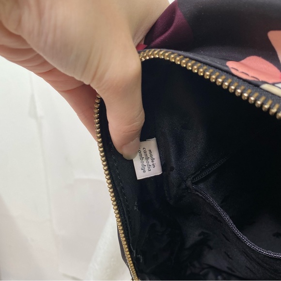 Kate Spade Dawn dusk buds medium backpack - Picture 15 of 16